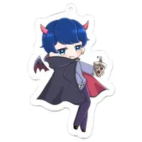 VTuber - Acrylic Key Chain - Key Chain