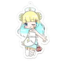 VTuber - Acrylic Key Chain - Key Chain