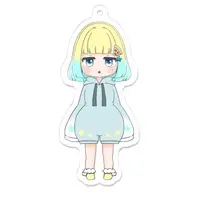 VTuber - Acrylic Key Chain - Key Chain