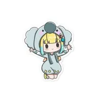 VTuber - Stickers