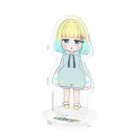 VTuber - Acrylic stand Size-50x50mm
