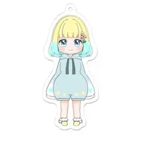VTuber - Acrylic Key Chain - Key Chain