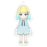 VTuber - Acrylic Key Chain - Key Chain
