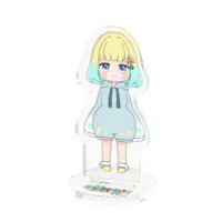 VTuber - Acrylic stand Size-50x50mm