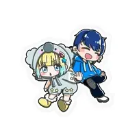 VTuber - Stickers