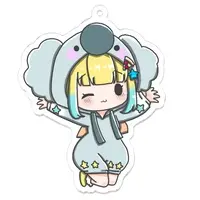 VTuber - Acrylic Key Chain - Key Chain