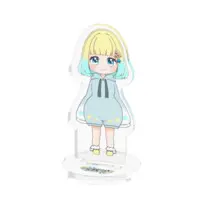 VTuber - Acrylic stand Size-50x50mm