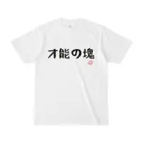 VTuber - Clothes - T-shirts Size-S