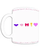 VTuber - Acrylic Key Chain - Postcard - Desk Mat - Key Chain - Tumbler, Glass