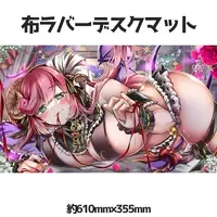 VTuber - Acrylic Key Chain - Postcard - Key Chain - Mouse Pad - Desk Mat
