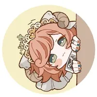 VTuber - Acrylic Key Chain - Key Chain - Acrylic stand - Blanket - Badge