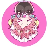 VTuber - Acrylic Key Chain - Key Chain - Acrylic stand - Blanket - Badge