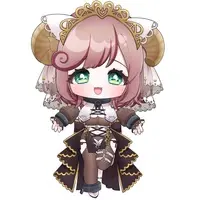 VTuber - Acrylic Key Chain - Badge - Acrylic stand - Blanket - Key Chain