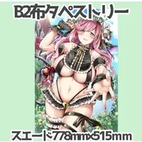 VTuber - Acrylic Key Chain - Commuter pass case - Badge - Key Chain - Postcard - Tapestry
