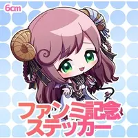 VTuber - Stickers