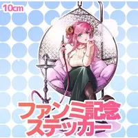 VTuber - Stickers