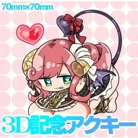 VTuber - Acrylic Key Chain - Key Chain