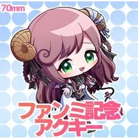 VTuber - Acrylic Key Chain - Key Chain