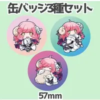 VTuber - Acrylic Key Chain - Commuter pass case - Key Chain - Postcard - Tapestry - Badge
