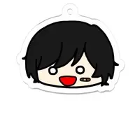 VTuber - Acrylic Key Chain - Key Chain