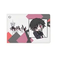 VTuber - Commuter pass case