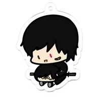 VTuber - Acrylic Key Chain - Key Chain