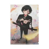 VTuber - Plastic Folder