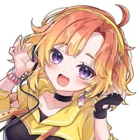 VTuber - Acrylic stand