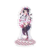 VTuber - Acrylic stand Size-70x70mm