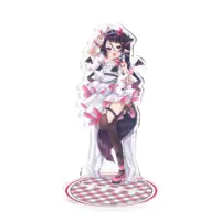 VTuber - Acrylic stand Size-100x100mm