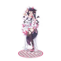 VTuber - Acrylic stand Size-160x160mm