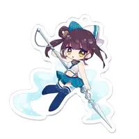 VTuber - Acrylic Key Chain - Key Chain