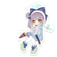 VTuber - Acrylic Key Chain - Key Chain