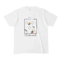 VTuber - Clothes - T-shirts Size-M