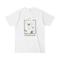 VTuber - Clothes - T-shirts Size-L