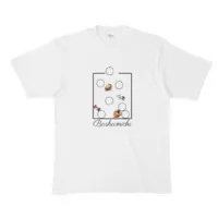 VTuber - Clothes - T-shirts Size-XL