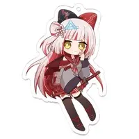 VTuber - Acrylic Key Chain - Key Chain