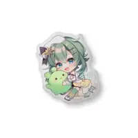 VTuber - Cushion Size-H86×W61cm