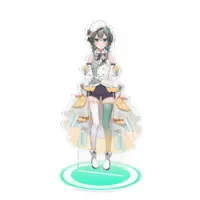 VTuber - Acrylic stand Size-160x160mm
