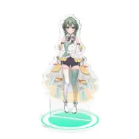VTuber - Acrylic stand Size-100x100mm