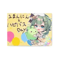 VTuber - Canvas Board