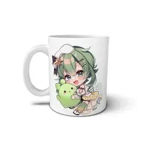 VTuber - Tumbler, Glass