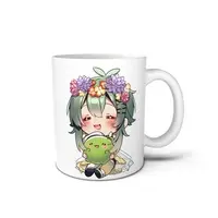VTuber - Tumbler, Glass