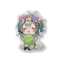 VTuber - Cushion