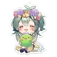 VTuber - Acrylic Key Chain - Key Chain