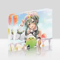 VTuber - Acrylic Block