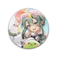 VTuber - Badge