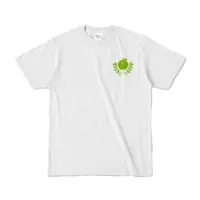 VTuber - Clothes - T-shirts Size-S