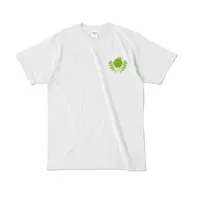 VTuber - Clothes - T-shirts Size-L