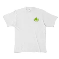 VTuber - Clothes - T-shirts Size-XL